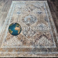 Турецкий ковер Misti 025 Бежевый